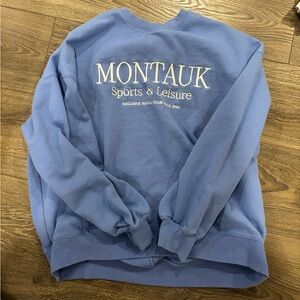 Graphic Crewneck from Garage